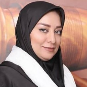 وکیل حمیده لک