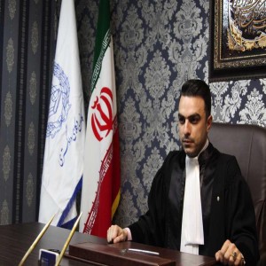 وکیل سید سعید پرور