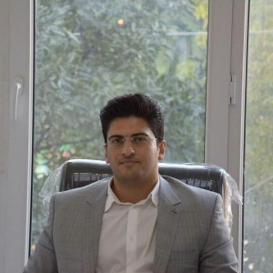 وکیل مسعود عباسی