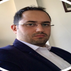 وکیل فرهاد کانطوری