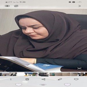وکیل خدیجه فغانی