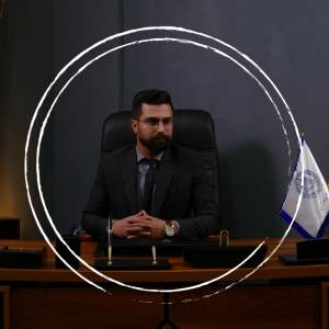 وکیل کیوان شابازاده