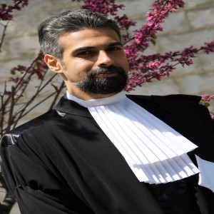 وکیل محمد حسین خانیان